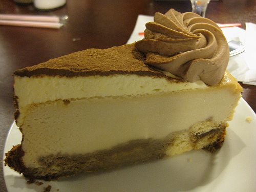 Cheesecake Factory Restaurant Copycat Recipes July 11