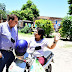   En el San José Obrero, el municipio construye red cloacal que los vecinos esperaban hace mas de 40 años 