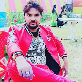 gunjan singh singer and actor