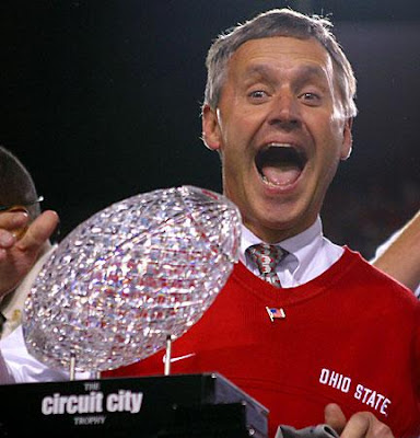 Jim Tressel