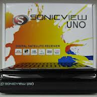  SONICVIEW  DONGLE UNO - ATUALIZAÇÃO  06/02/2014