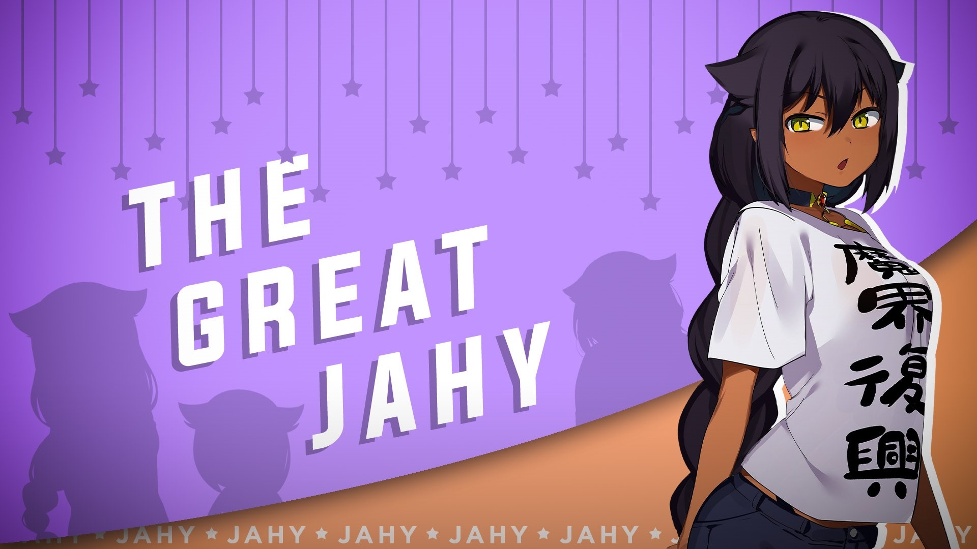 The Great Jahy Will Not Be Defeated! Anime Coming This July – Otaku USA  Magazine