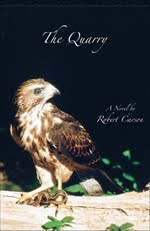 THE QUARRY: A Novel