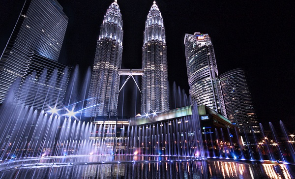 Malaysia Important Tourist Places And Exciting Attractions 