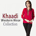 Khaadi Western Wear Collection 2015  