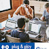 Plug and Play Office Space in Bangalore - @Collab Cubicles