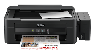 Printer EPSON L210