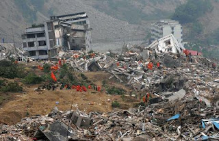 Terremoto de Haití 2010: Daños