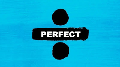 Lirik Lagu Perfect - Ed Sheeran