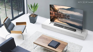 Harga dan Spesifikasi Televisi Xiaomi Mi TV 3S Terbaru 2016