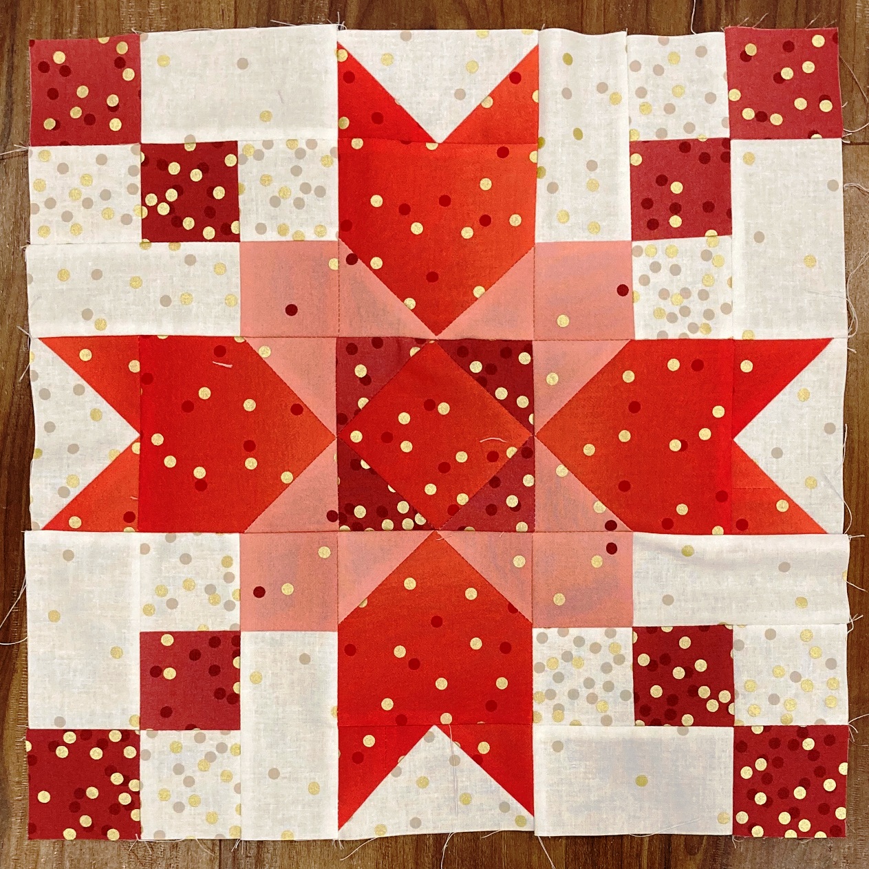 American Patchwork & Quilting August 2023