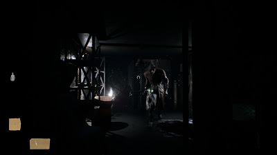 Silent Rain Game Screenshot 7