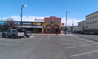 Silver Dollar Club, Elko NV