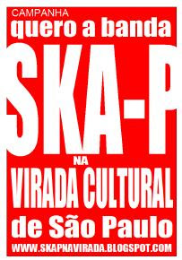 Logo da Campanha
