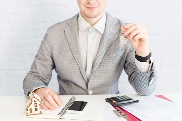 Why Real Estate Is No Friend To Small Business?