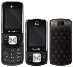 LG GB230 