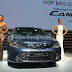 Toyota Camry 2015 ra mắt có mức giá tốt tại Việt Nam