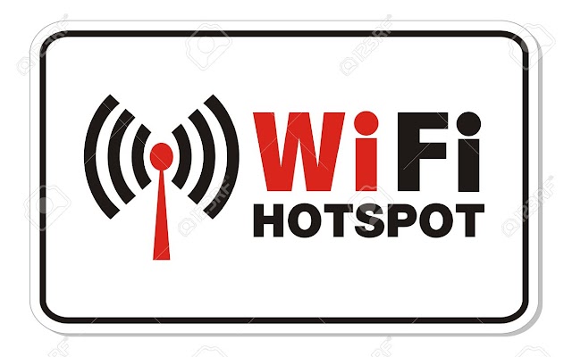 تحميل برنامج مشاركة شبكة واي فاي WiFi Hotspot النسخة المجانية
