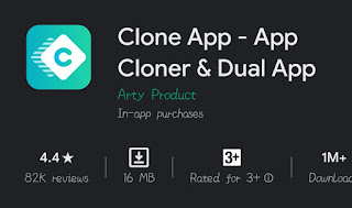 Best cloning apps