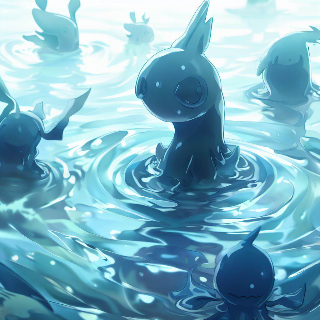Guardianes del agua