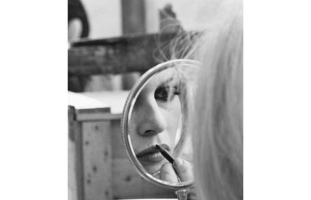 bridget bardot makeup. Make Up Icons - Brigitte