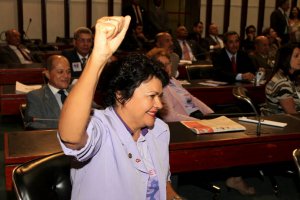 Assembleia Legislativa da Bahia, aprova projeto Antibaixaria