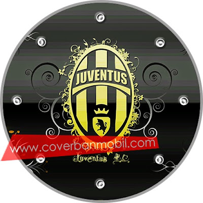 Cover Ban Mobil Juventus