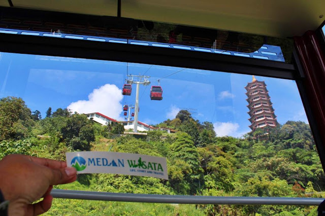 Liburan di Resorts World Genting, Kenapa Enggak?