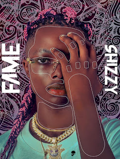 [Music] Shizzy - Fame EP