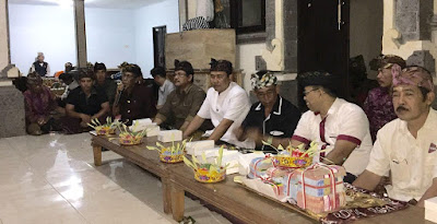 Anggota DPRD Bali Dapil Jembrana Prioritaskan Bantuan Hibah untuk Kegiatan Agama, Adat dan Seni Tradisional