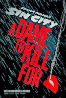 A Dame To Kill For