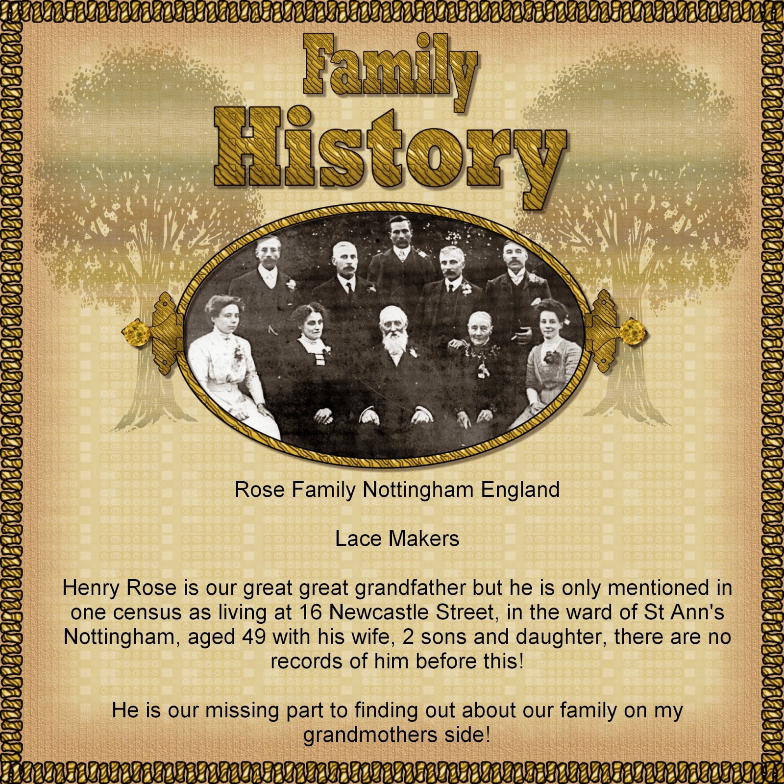 Family History