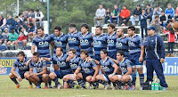 Universitario de Tucumán Campeón en Intermedia, foto de Marcelo Valdez