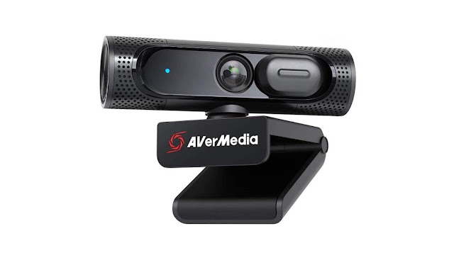 9. AverMedia Cam 315