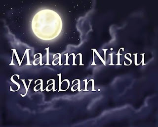 Nisfhu Syaban