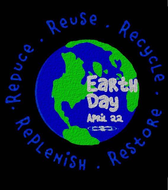 http://www.earthday.org/