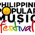 PhilPop Music Festival, A Venue For Songwriters