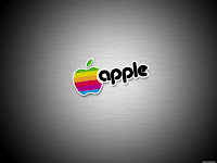 Apple Wallpaper