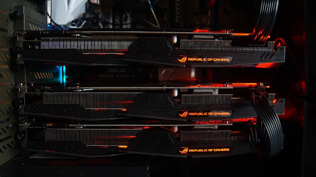 GPU Parallel Processing