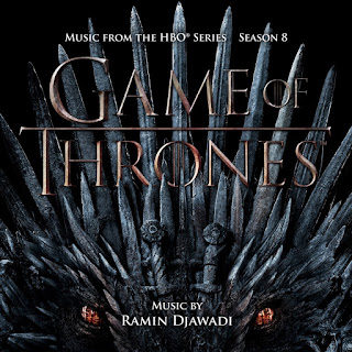 MP3 download Ramin Djawadi - Game of Thrones: Season 8 (Music from the HBO Series) iTunes plus aac m4a mp3