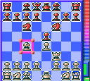 Chess Buddy Color