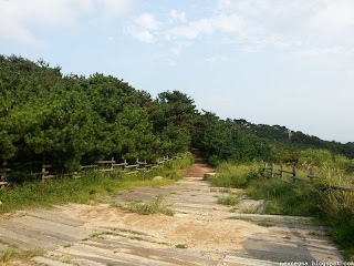 금정산, 금정산산 (Busan, South Korea)