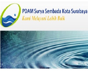 Lowongan Kerja PDAM Kota Surabaya Resmi MENPAN Terbaru 