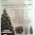 Early Bird Offer for Live Christmas Trees