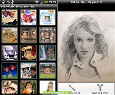 Aplikasi Photo Lab PRO Photo Editor Apk Full 