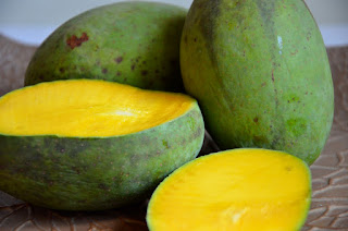 Raw mango during pregnancy