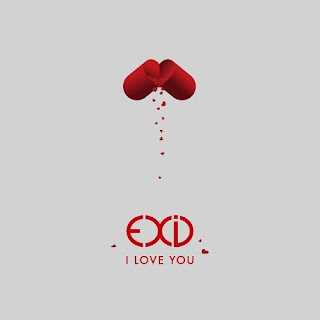 Download Lagu MP3 MV [Single] EXID – I LOVE YOU