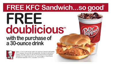 KFC_Free_Sandwich