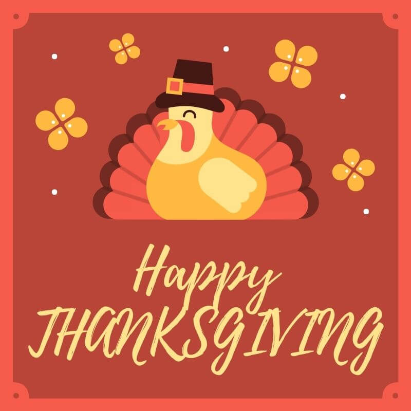 Thanksgiving Wishes, Thanksgiving Quotes