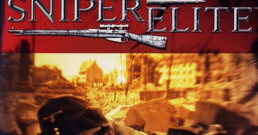 Sniper Elite 1 PC Game Free Download | Download Free PC Games Full ...